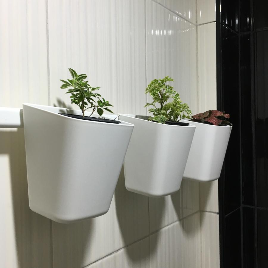 Wanmai Herb Garden Bangkok Dış mekan fotoğraf
